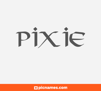 Pixie