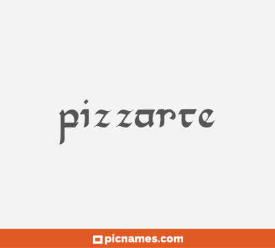 Pizzarte