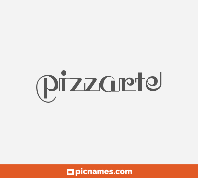 Pizzarte