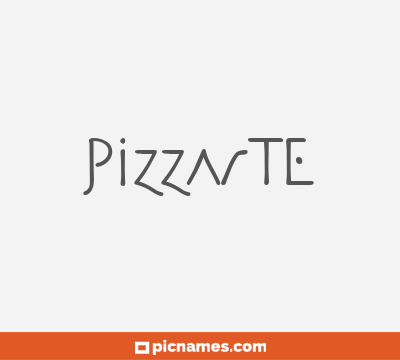 Pizzarte