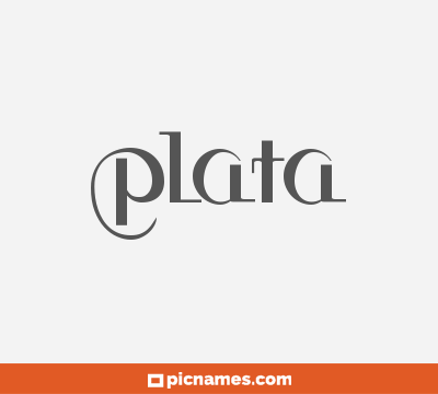 Plata