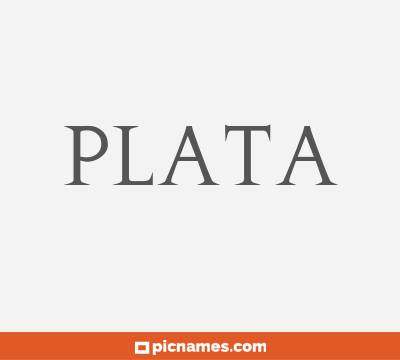 Plata