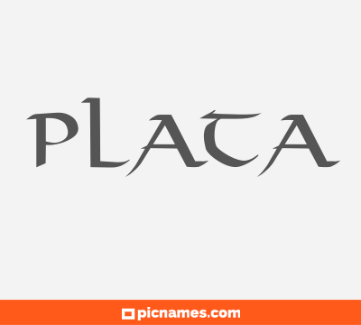 Plata