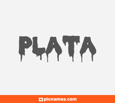 Plata