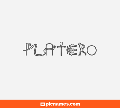 Platero