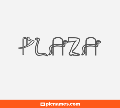 Plaza