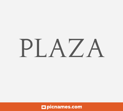 Plaza