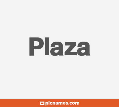 Plaza