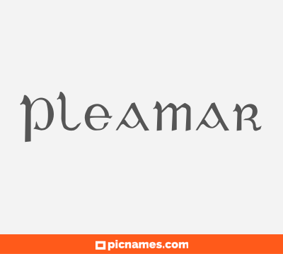 Pleamar