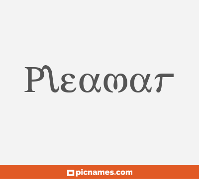 Pleamar