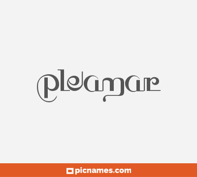 Pleamar