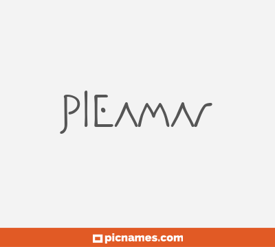 Pleamar