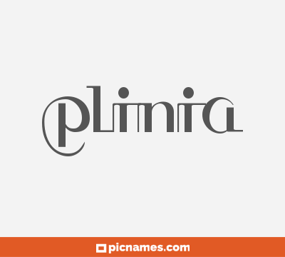 Plinia