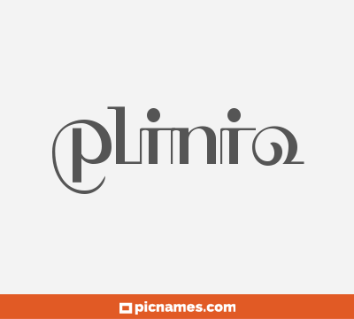 Plinio