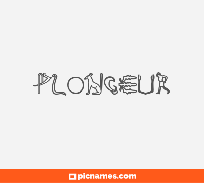 Plongeur