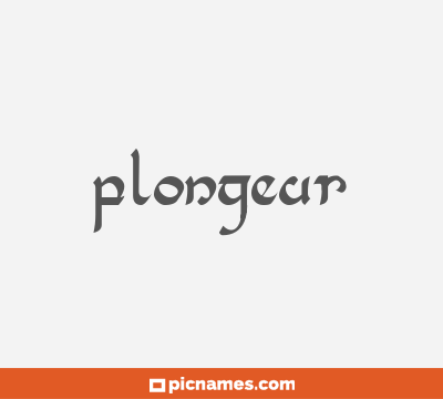 Plongeur