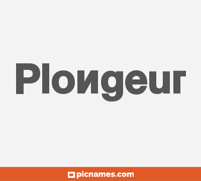 Plongeur