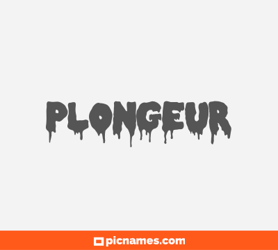 Plongeur