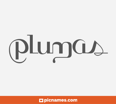 Plumas