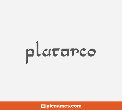 Plutarco