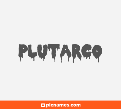 Plutarco