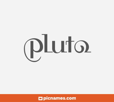 Pluto