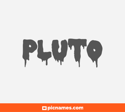 Pluto