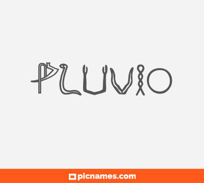 Pluvio