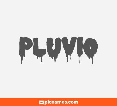 Pluvio