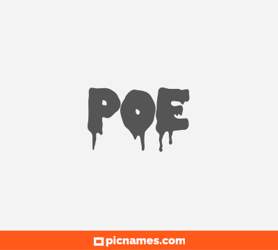 Poe