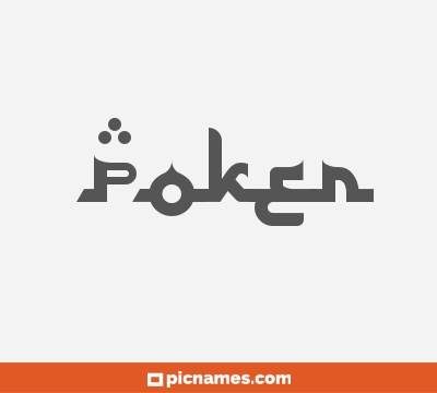 Poker