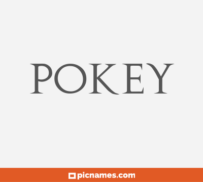 Pokey