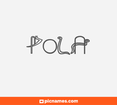 Pola