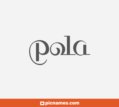 Pola