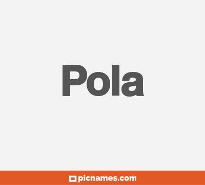 Pola