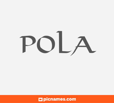 Pola