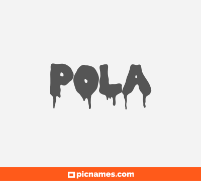 Pola