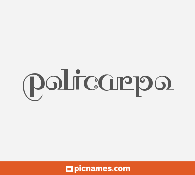 Policarpo