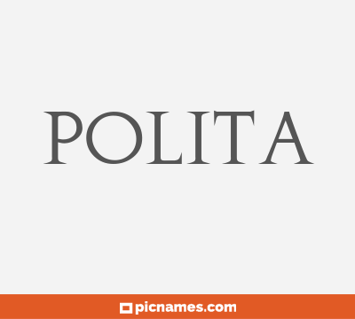 Polita