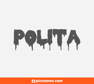 Polita