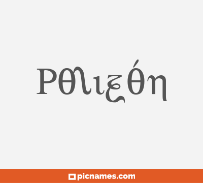 Polizón