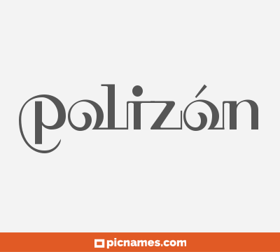 Polizón