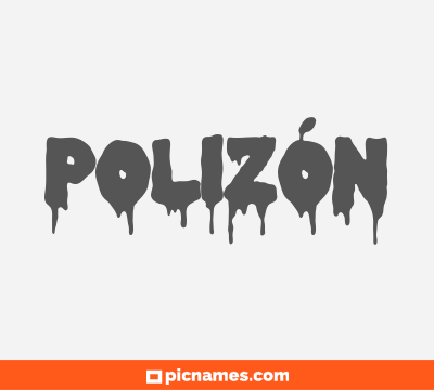 Polizón