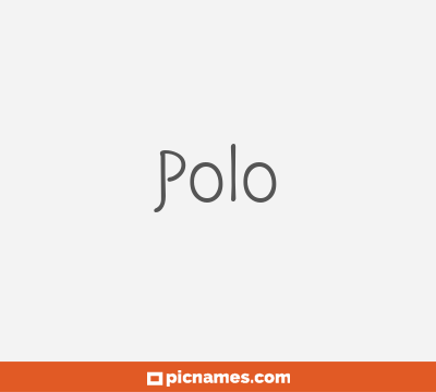 Polo