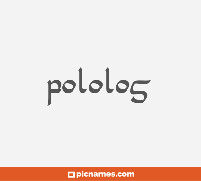 Pololos