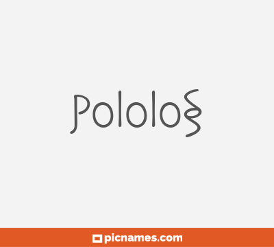 Pololos