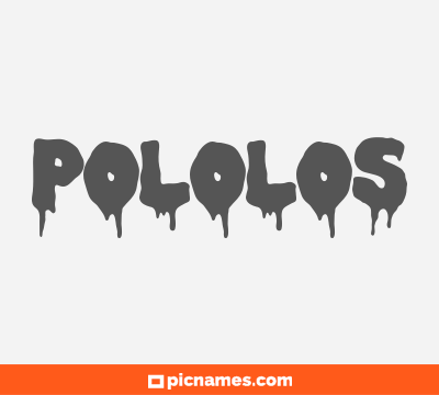 Pololos