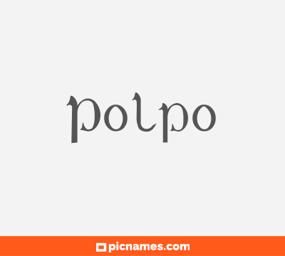 Polpo