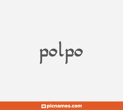 Polpo