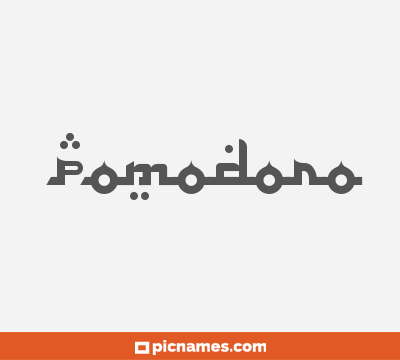 Pomodoro